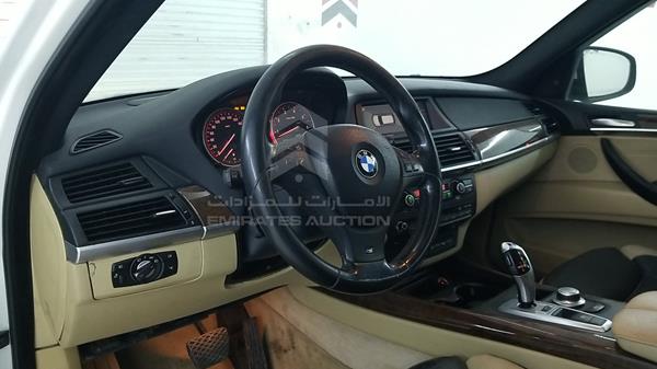 Photo 10 VIN: WBAFE81088LZ72705 - BMW X5 