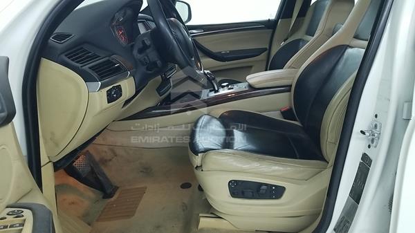 Photo 11 VIN: WBAFE81088LZ72705 - BMW X5 