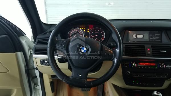 Photo 12 VIN: WBAFE81088LZ72705 - BMW X5 