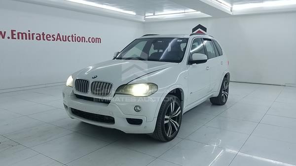 Photo 4 VIN: WBAFE81088LZ72705 - BMW X5 