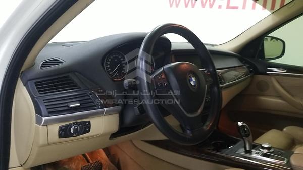 Photo 11 VIN: WBAFE81097LY87449 - BMW X5 