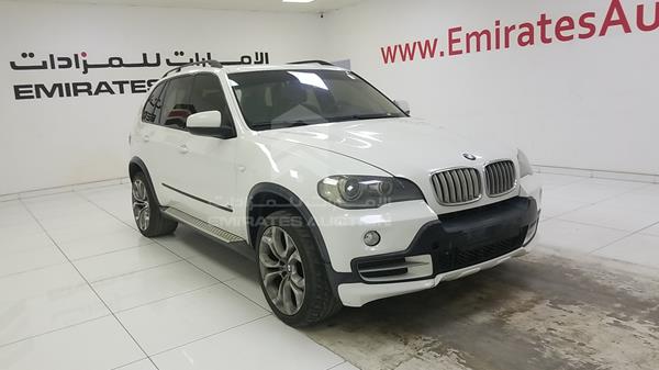 Photo 9 VIN: WBAFE81097LY87449 - BMW X5 