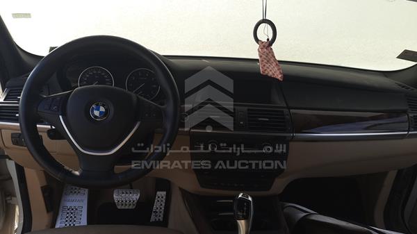 Photo 11 VIN: WBAFE81098L091334 - BMW X5 