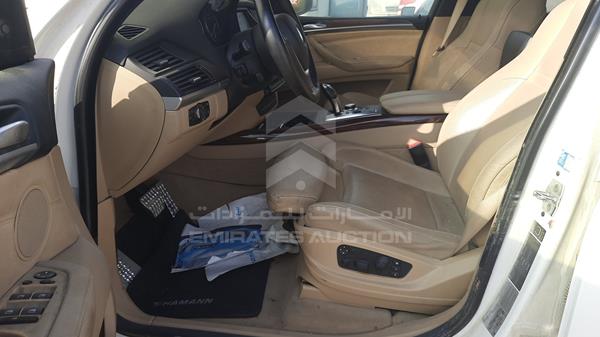 Photo 12 VIN: WBAFE81098L091334 - BMW X5 