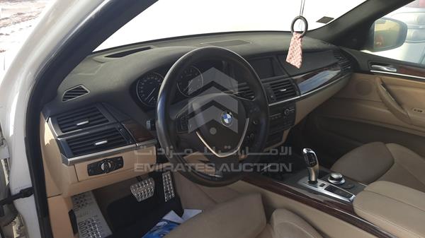 Photo 16 VIN: WBAFE81098L091334 - BMW X5 