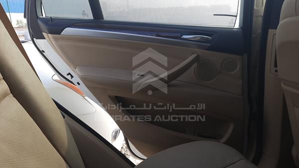 Photo 19 VIN: WBAFE81098L091334 - BMW X5 