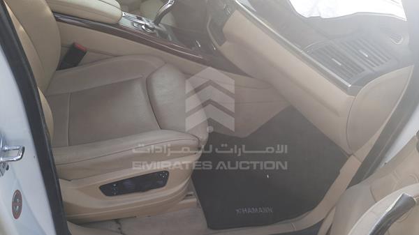 Photo 24 VIN: WBAFE81098L091334 - BMW X5 