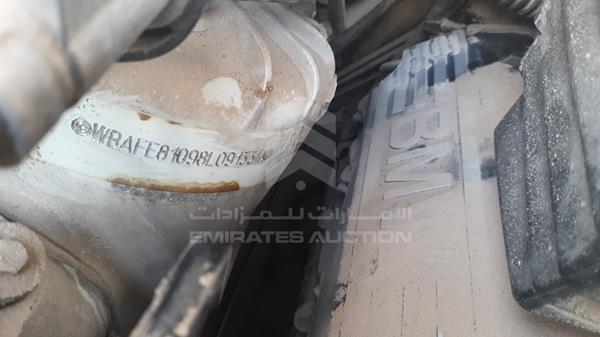 Photo 3 VIN: WBAFE81098L091334 - BMW X5 