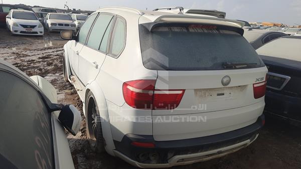 Photo 6 VIN: WBAFE81098L091334 - BMW X5 