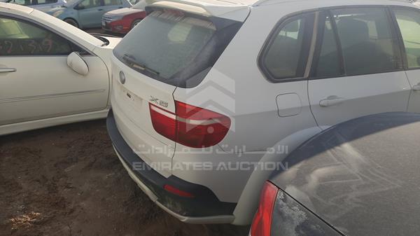 Photo 8 VIN: WBAFE81098L091334 - BMW X5 