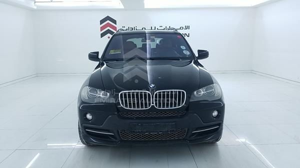 Photo 0 VIN: WBAFE81098L091477 - BMW X5 