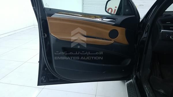 Photo 10 VIN: WBAFE81098L091477 - BMW X5 