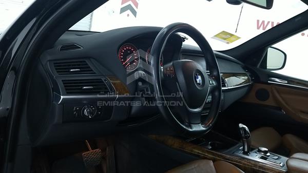 Photo 11 VIN: WBAFE81098L091477 - BMW X5 