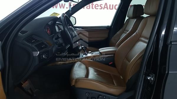 Photo 12 VIN: WBAFE81098L091477 - BMW X5 