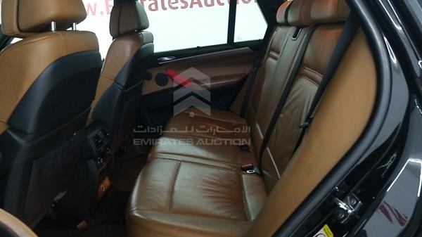 Photo 27 VIN: WBAFE81098L091477 - BMW X5 