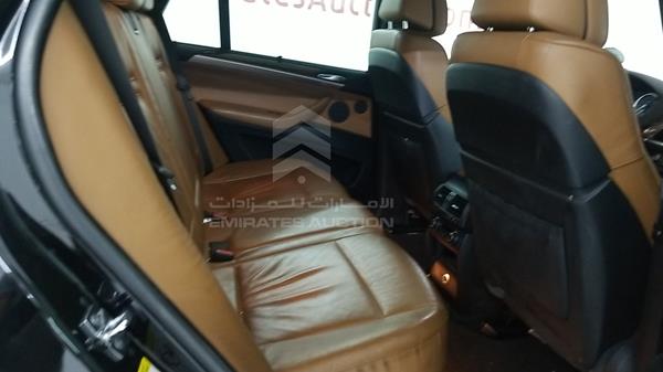 Photo 31 VIN: WBAFE81098L091477 - BMW X5 