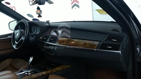 Photo 34 VIN: WBAFE81098L091477 - BMW X5 