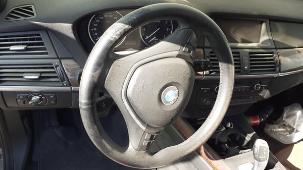 Photo 13 VIN: WBAFE81099L094025 - BMW X5 