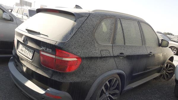 Photo 8 VIN: WBAFE81099L094025 - BMW X5 