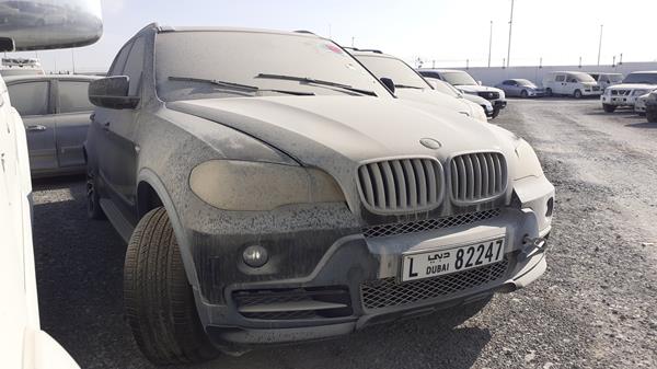 Photo 9 VIN: WBAFE81099L094025 - BMW X5 