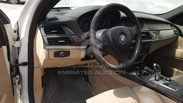 Photo 12 VIN: WBAFE8109AL300982 - BMW X5 