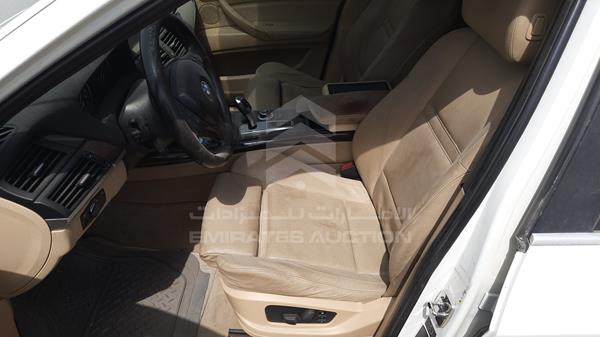 Photo 13 VIN: WBAFE8109AL300982 - BMW X5 