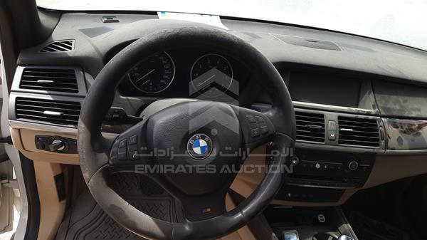 Photo 14 VIN: WBAFE8109AL300982 - BMW X5 