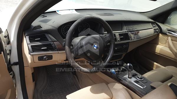 Photo 16 VIN: WBAFE8109AL300982 - BMW X5 