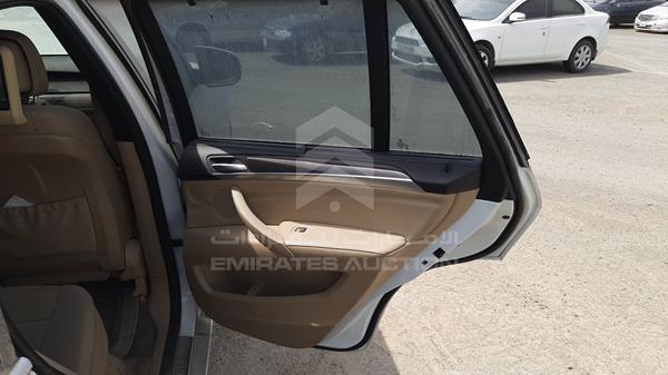 Photo 25 VIN: WBAFE8109AL300982 - BMW X5 