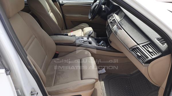 Photo 26 VIN: WBAFE8109AL300982 - BMW X5 