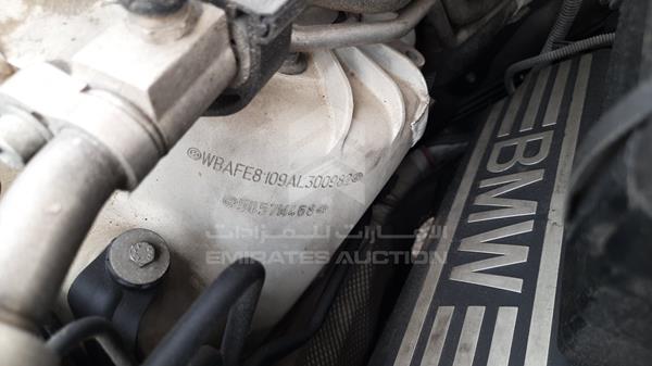 Photo 3 VIN: WBAFE8109AL300982 - BMW X5 