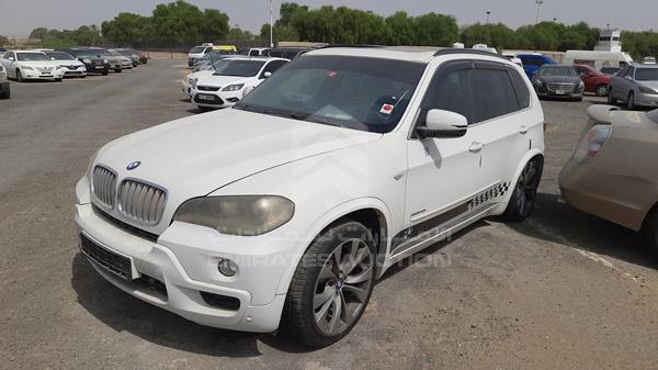 Photo 6 VIN: WBAFE8109AL300982 - BMW X5 