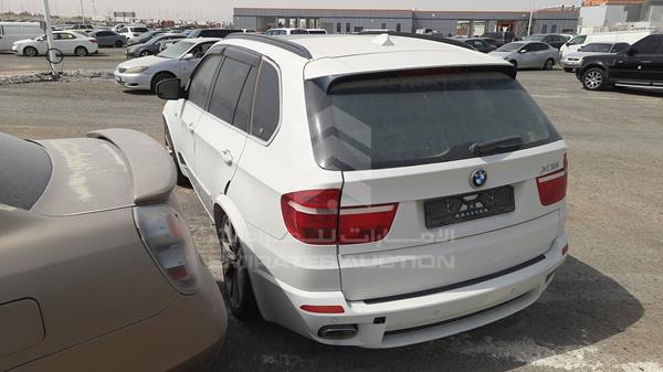 Photo 7 VIN: WBAFE8109AL300982 - BMW X5 