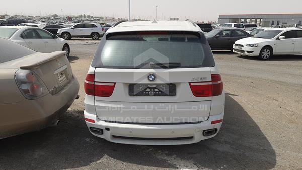 Photo 8 VIN: WBAFE8109AL300982 - BMW X5 