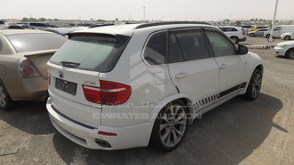 Photo 9 VIN: WBAFE8109AL300982 - BMW X5 