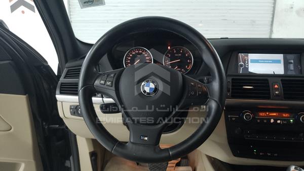 Photo 12 VIN: WBAFE8109AL301680 - BMW X5 