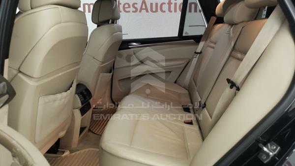 Photo 20 VIN: WBAFE8109AL301680 - BMW X5 