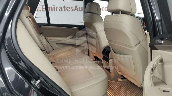 Photo 23 VIN: WBAFE8109AL301680 - BMW X5 