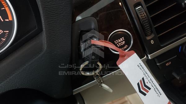 Photo 3 VIN: WBAFE8109AL301680 - BMW X5 