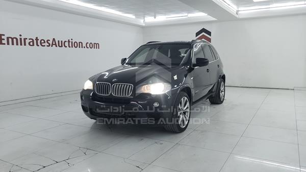 Photo 4 VIN: WBAFE8109AL301680 - BMW X5 