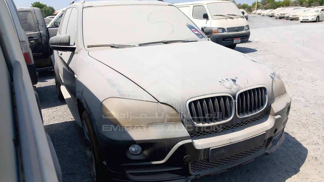 Photo 10 VIN: WBAFE810X8L093030 - BMW X5 