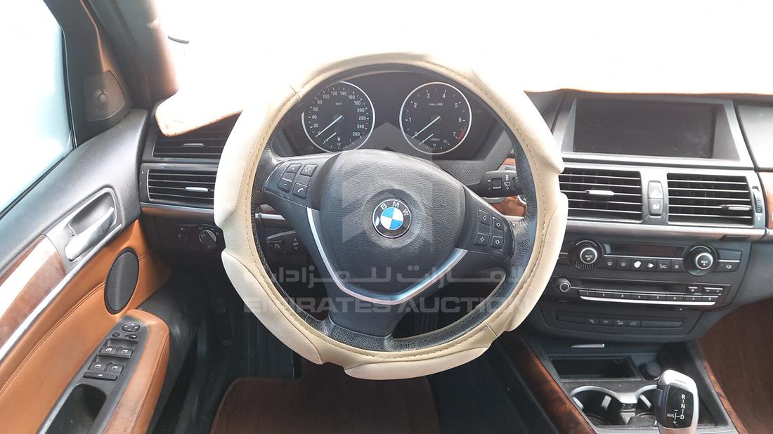 Photo 14 VIN: WBAFE810X8L093030 - BMW X5 