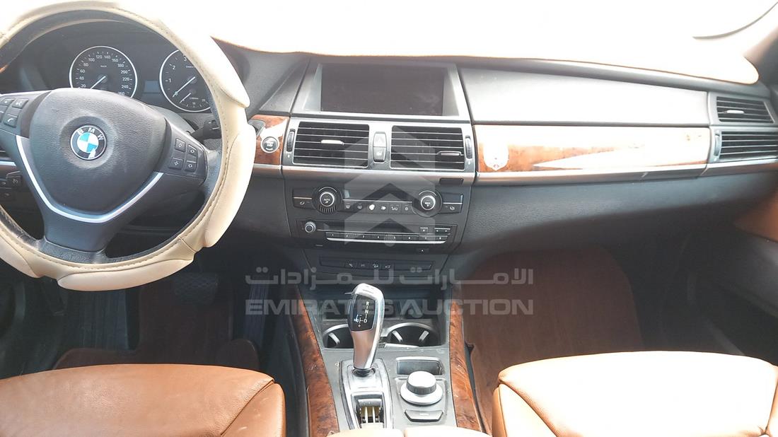 Photo 15 VIN: WBAFE810X8L093030 - BMW X5 