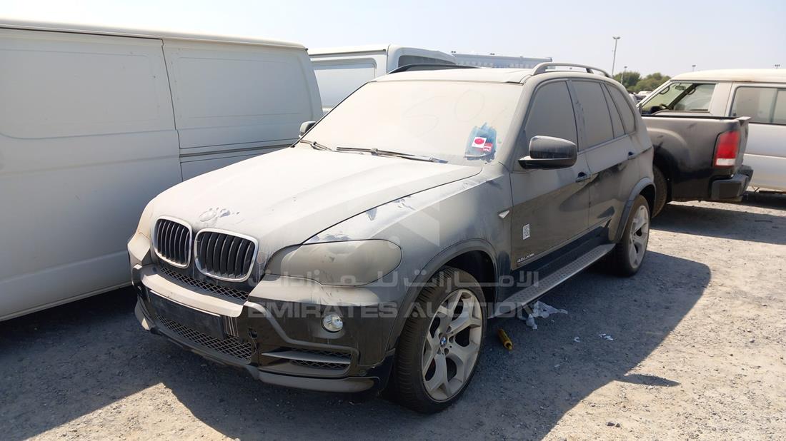 Photo 6 VIN: WBAFE810X8L093030 - BMW X5 