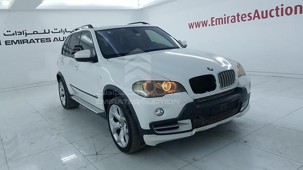 Photo 9 VIN: WBAFE810X9L094468 - BMW X5 