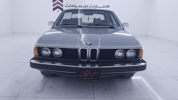 Photo 0 VIN: WBAFF3306B7351296 - BMW 733 