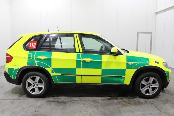 Photo 6 VIN: WBAFF41090L061180 - BMW X5 SUV 