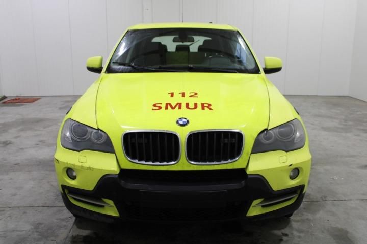 Photo 8 VIN: WBAFF41090L061180 - BMW X5 SUV 