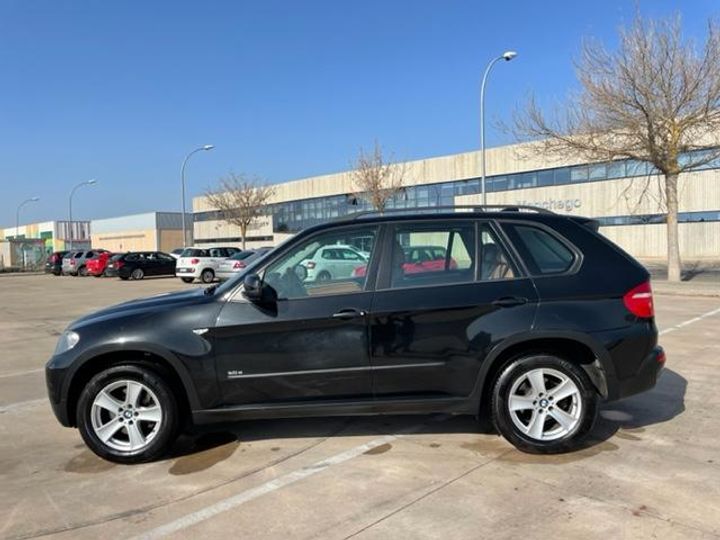 Photo 2 VIN: WBAFF41090LZ03497 - BMW X5 