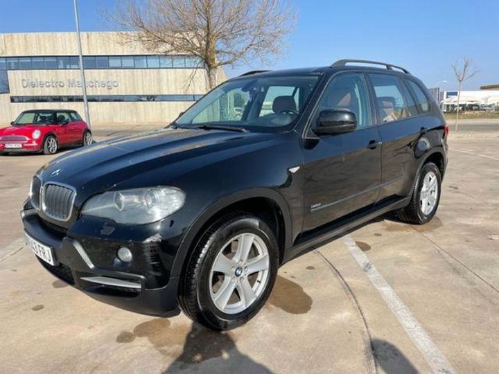 Photo 1 VIN: WBAFF41090LZ03497 - BMW X5 